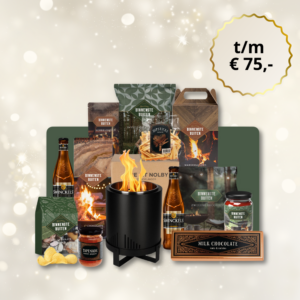 Kerstpakket Sprankelend Feestje