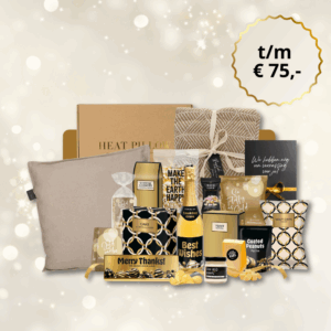 Warme Winteravond Kerstpakket Warme Winteravond