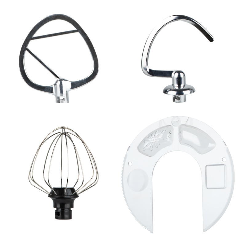 Keukenmixer powerhouse 1500 watt! - Afbeelding 3