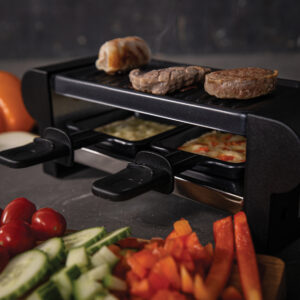 BOSKA Gourmet Raclette Mini