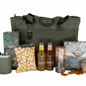 Koornneef 1 Kerstpakket Binnenste buiten