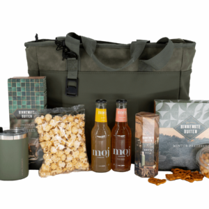 Koornneef 1 Kerstpakket Binnenste buiten