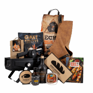 Koornneef 42 Kerstpakket BBQmaster