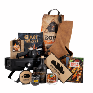 Kerstpakket BBQmaster