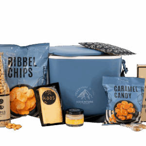 Koornneef 55 Kerstpakket Winterse borrelbox