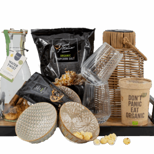 Koornneef 9 Kerstpakket Duurzaam genieten