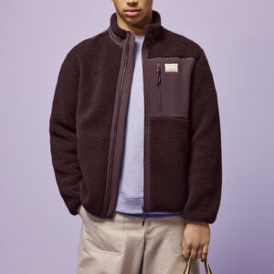 STST_AW25_EDITO_INSTUDIO_LIFESYTLE Uniseks Sherpa van Stanley/Stella – warm, stijlvol & duurzaam