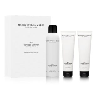 Marie-Stella-Maris: Refreshing Body Care Set