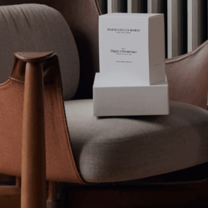 Marie-Stella-Maris: hét duurzame relatiegeschenk of kerstpakket